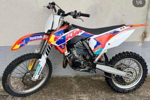 Ktm SX 85