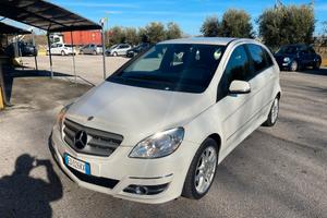 Mercedes-benz B 200 180 CDI Executive