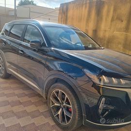 solo interessati non affaristi 