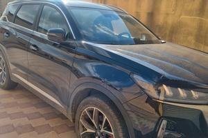 solo interessati non affaristi 