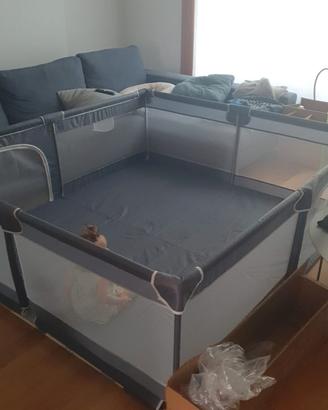 box per bambini 
