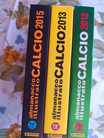 collezionismo calcio 