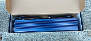 Alimentatore elettronico Lumatek 600W LK 6240 T