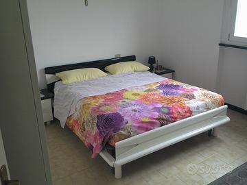 Appartamento ristrutturato