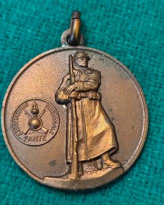 medaglia militare 
