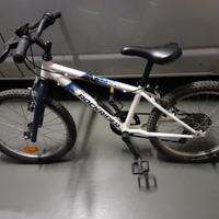 Bicicletta bambino MTB ST120 Decathlon