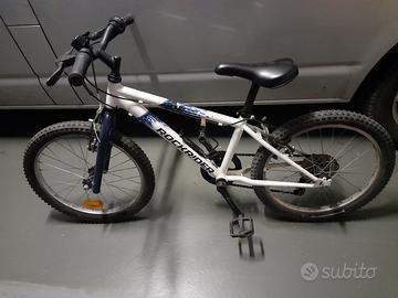 Bicicletta bambino MTB ST120 Decathlon