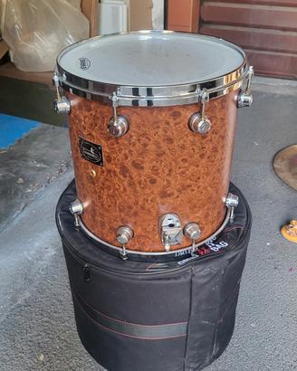 batteria 