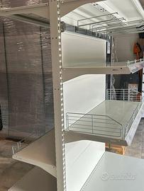 SCAFFALATURA