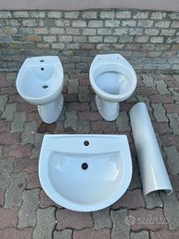 Sanitari bagno