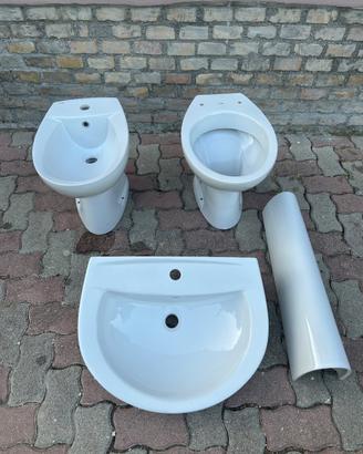 Sanitari bagno