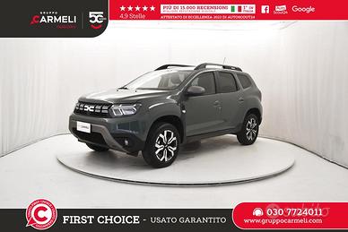 Dacia Duster 1.0 tce Journey Gpl 4x2 100cv