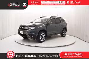 Dacia Duster 1.0 tce Journey Gpl 4x2 100cv