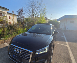 Audi Q2 S line
