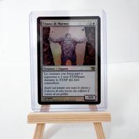 MTG Titano di Marmo FOIL - 9 Edizione - Near Mint