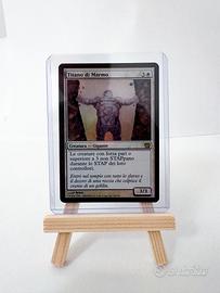 MTG Titano di Marmo FOIL - 9 Edizione - Near Mint