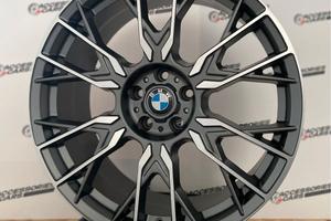 Set GMP FENDER dedica M Sport da 19 per Bmw 1 F40