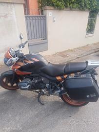 BMW R1150 ROCKSTER