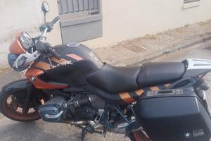BMW R1150 ROCKSTER