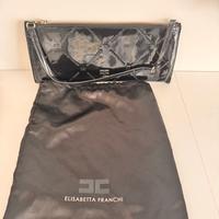 Borsa pochette Elisabetta Franchi