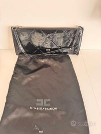 Borsa pochette Elisabetta Franchi