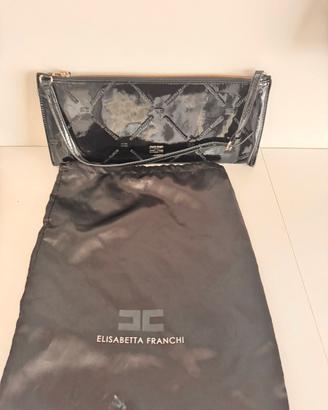 Borsa pochette Elisabetta Franchi