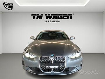 Bmw 420d 48V Coupé sport