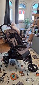 Peg Perego Trio Book Cross