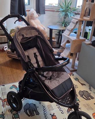 Peg Perego Trio Book Cross