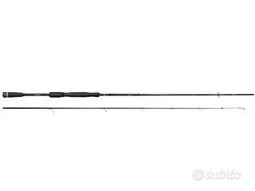 Canna da Spinning Colmic Herakles Calida Ego