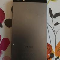 IPHONE 5s - 16gb