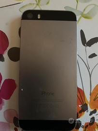 IPHONE 5s - 16gb