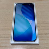 IPhone 17 Pro Max 256GB Argento come nuovo