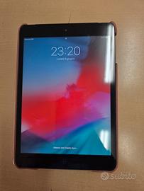 Ipad Mini 2 A1490 perfettamente funzionante 