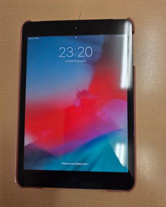 Ipad Mini 2 A1490 perfettamente funzionante 
