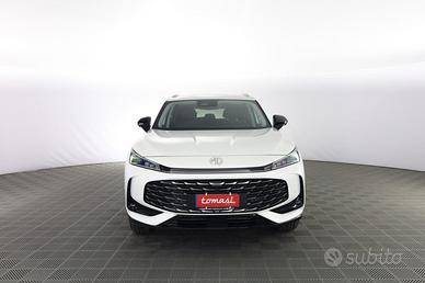 MG HS HS HEV Luxury