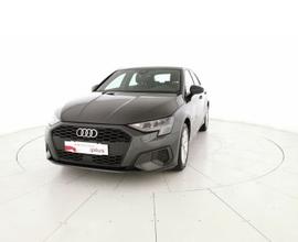 Audi A3 Sportback 30 1.5 g-tron s-tronic