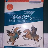 una grande esperienza di sè 2 + libretto invalsi 2
