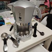 mokona Bialetti trio 