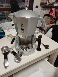 mokona Bialetti trio 