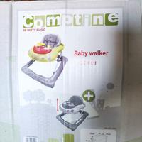 girello baby Walker 