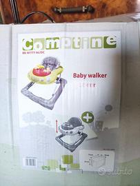 girello baby Walker 