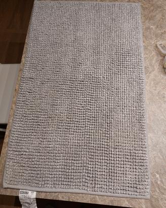 Tappeto Toftbo Ikea grigio perla/melange 50x80cm