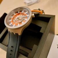 SWATCH BIG BOLD IRONY 