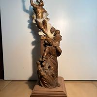 Angelo Maineri “Testimonianza” Collezione