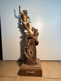 Angelo Maineri “Testimonianza” Collezione