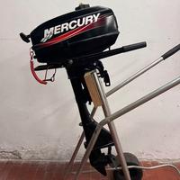 Motore Mercury