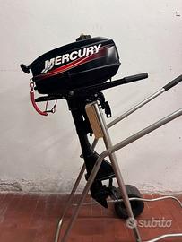 Motore Mercury