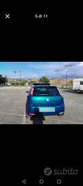 punto evo 1.3 multijet