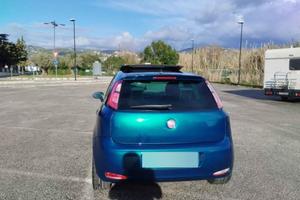 punto evo 1.3 multijet